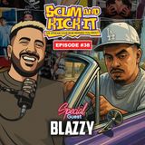 Stream 38 | w/ Blazzy