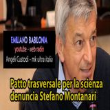 Stefano Montanari - Emiliano Babilonia - Tutta la verità sui vaccini che controllano la nostra mente con radiofrequenze