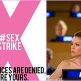 Do You feel Safer Now That Liberal Women Are On A #SexStrike?