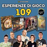 Ep 109 - Shinjuku; Hickory dickory; Pagan Roanoke; Maestri del rinascimento;