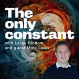 Episode #53 | Marc Lawn | Discomfortably innovative with AI