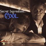 The Secret Ingredient is COOL (Peacemaker, Oceans Prequel, X-Files Reboot) | Ep660