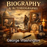 George Washington - Ferdinand Schmidt