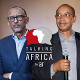 #111: Rwanda - 'The story of a political murder and an African regime gone bad'