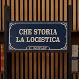 1 - Perché Logistica? - Che Storia la logistica!