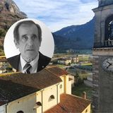 Storie di acciaio, pedali e lunghi viaggi”: Luciano Giacomelli torna nella sua Pedescala da autore