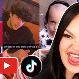 THESE VIRAL VIDEOS ABSOLUTELY SENT ME