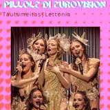 Pillole di Eurovision 2025: Ep. 22 Tautumeitas