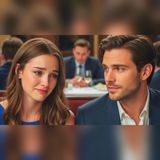 My Date Abandoned Me — A Billionaire Made Him Regret It