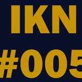 Ikone #5 - Sebastian Giovinco (con Gianmarco Lotti e Francesco Andrianopoli)