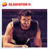 T15E17- Gladiator II: El Fanfic de la original