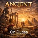 On Duties - Marcus Tullius Cicero