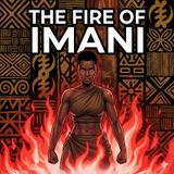 The Red Fire: Standing Firm with Imani