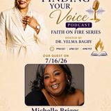 FYV _Faith on Fire_ Series Michelle Briggs _faith
