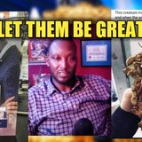 0521 | Let Them Be Great: Derrick Jaxn, Kwame Brown And The Cicada Armada