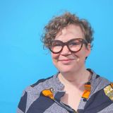 Helen Zaltzman is the Allusionist