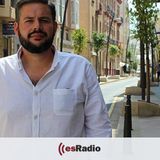 Rubén Pulido: "Este nuevo reparto crea un efecto llamada y el problema seguirá aumentando"