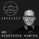 The Righteous Hunter: Epstein Files, Remphan & Moloch, Fallen Angels, 33, Mt Hermon, & K-Pop Demon Hunters w/ The Biblical Hitmen