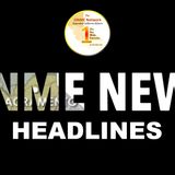 ONME News Headlines May 20, 2020