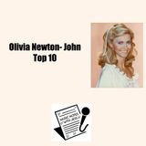 Ep. 148 - Olivia Newton-John Top 10