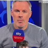 S62E12: Not Happy With Isak - Emmy Hikins On Former Liverpool Player And Sky Pundit Jamie Carragher