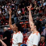 Final Six Saragozza: il Praga rimane sul “gozzo” del Famila Schio, subito out 79-72