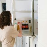 Come conservare correttamente gli alimenti in frigorifero