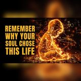 Your Soul Contract Was Set Before Birth… Here's How to Recall It
