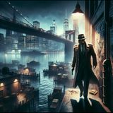 24 - Grave Danger by Frank Kane