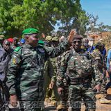 Le journal du 19 novembre 2025 - Visite présidentielle à Diffa et derniers préparatifs du Festival de l’Aïr