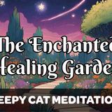 The Healing Garden - Guided Sleep Story _ Meditation(MP3_160K)