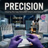 Precision - The Bespoke Body: Why Medicine Can No Longer Afford to Guess