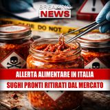 Allerta alimentare in Italia: Ragù e sughi pronti ritirati dal mercato 