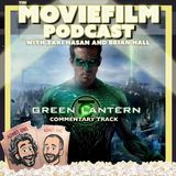 Commentary Track: Green Lantern