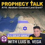 A110: ABRAHAM COVENANT LAND GRANT