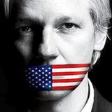Julian Assange's a Political Prisoner +