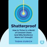 SHATTERPROOF