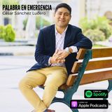 Presos: los «nadies» del Perú - César Sánchez Lucero
