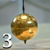 Il Pendolo di Foucault - La prova del movimento della Terra #03