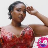 Lizzo talks Severance, SNL, Love in Real Life, being "over the world" + MORE