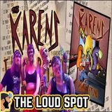Ep #504 Interview with The Karens