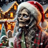 Ep.298 – A Zombie’s Christmas - Holiday Cheer Turns into Undead Fear