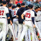 Out of Left Field: Pressure is mounting on quite a few MLB teams making their playoff push, plus the Braves are hot and much more