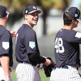 Yankees mudan entrenameintos a New York por cuestiones de salud