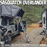 Driver Spots Massive Sasquatch Standing Beside I-90 Near Snoqualmie River In Broad Daylight