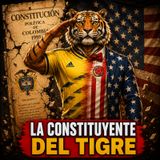 La Constituyente del Tigre