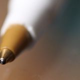 How the Ballpoint Pen Killed Cursive