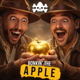 Bonkin' the Apple w/ Disagree 2 Agree