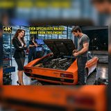 The CEO's Mechanics Quit… A Single Dad Revived It | Dad Life Story