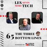 65: The Three Bottom Lines